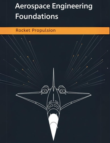 Aerospace Engineering Foundations - Rocket Propulsion Master Rocket Propulsion Fundamentals, Calculations, and Design Strategies for Aerospace Engineers, Students, and Space Enthusiasts