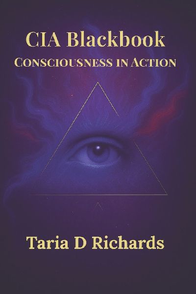 CIA Blackbook: Consciousness In Action