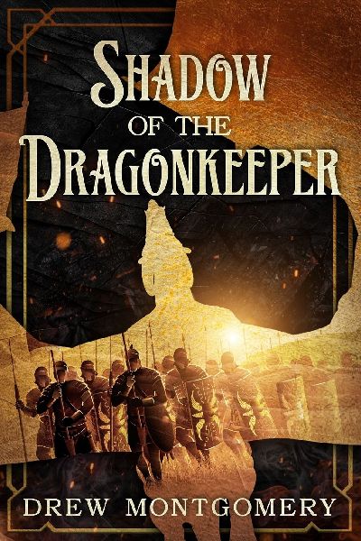 Shadow of the Dragonkeeper