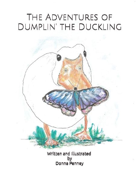 The Adventures of Dumpin the Duckling
