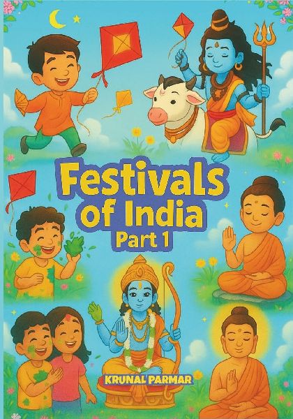 Festivals of India - Part-1