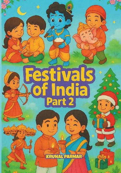 Festivals of India - Part-2