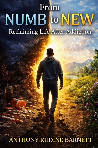 From Numb to New: Reclaiming Life After Addiction