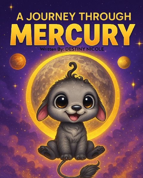 A JOURNEY THROUGH MERCURY