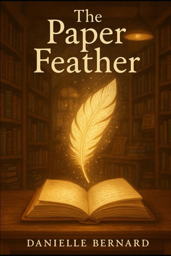 The Paper Feather