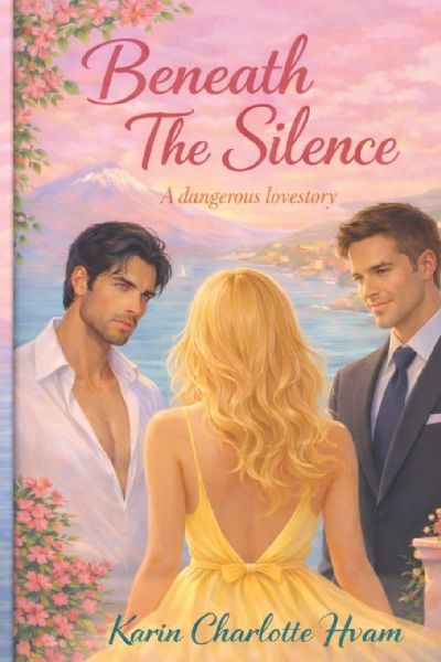 Beneath the Silence: A Dangerous Love story