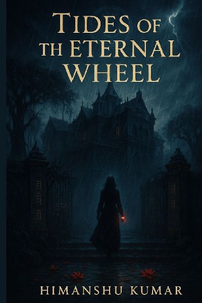 Tides of the Eternal Wheel