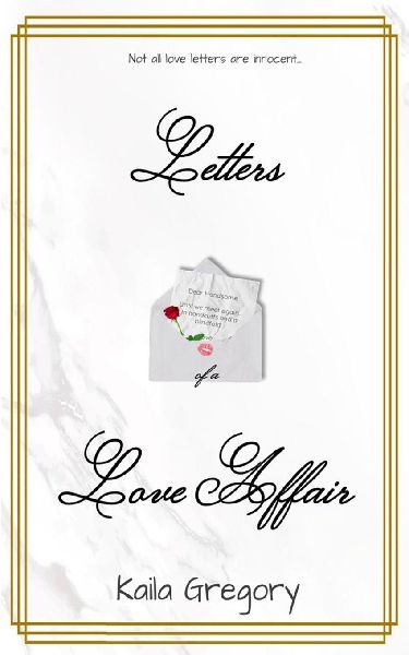 Letters of a Love Affair