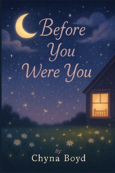 Before You Were You