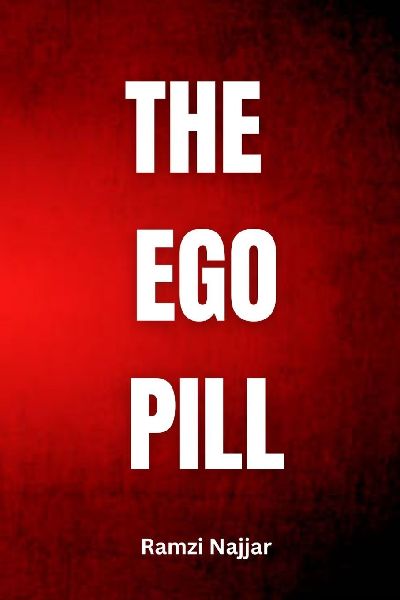 THE EGO PILL: Why Self-Importance Nourishes US, Only to Devour Us Later