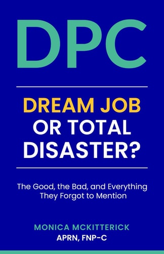 Dpc Dream Job Or Total Disaster: The Good, The Bad, and Everything They Forgot to Mention
