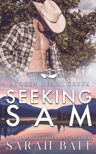 Seeking Sam