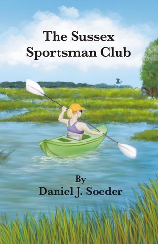 The Sussex Sportsman Club