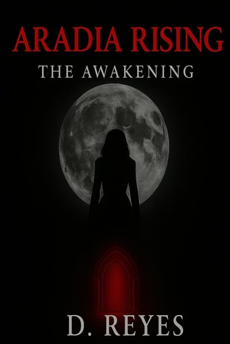 Aradia Rising The Awakening