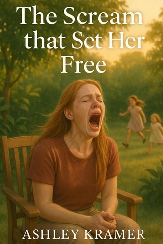 The Scream That Set Her Free
