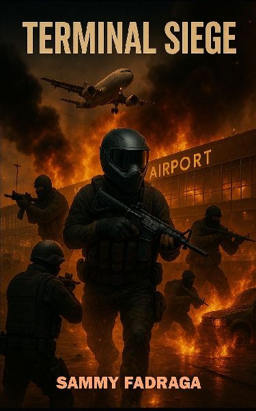 TERMINAL SIEGE