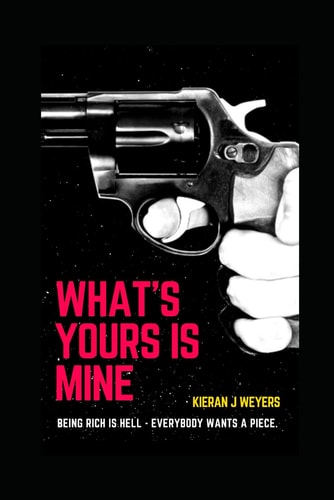 What's Yours Is Mine