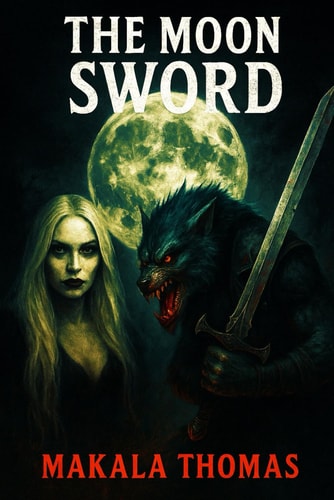 The Moon Sword