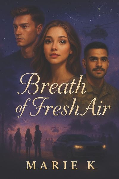 Breath of Fresh Air