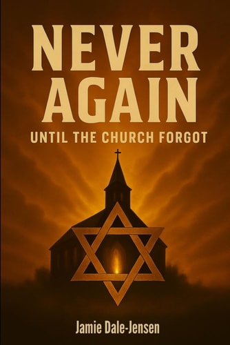 Never Again-Until the Church Forgot