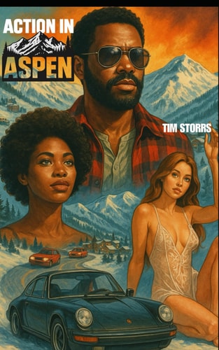 Action in Aspen Part 1