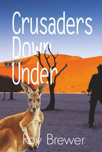 Crusaders Down Under