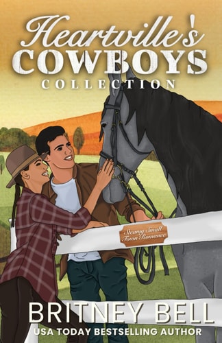 Heartville's Cowboys Collection