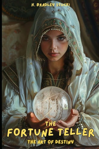 The Fortune Teller The Art of Destiny