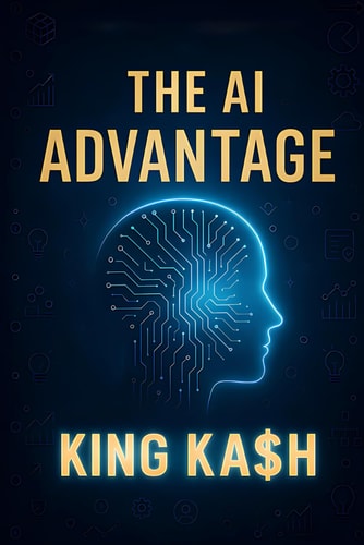The AI Advantage Unlock Your Human Genius in a World of Machines