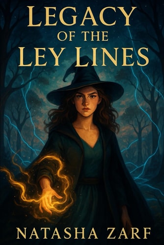 Legacy of the Ley Lines