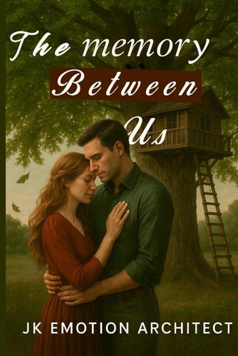 The Memory Between Us Lost Time, Childhood Bonds, Healing, Second Chances, Memory