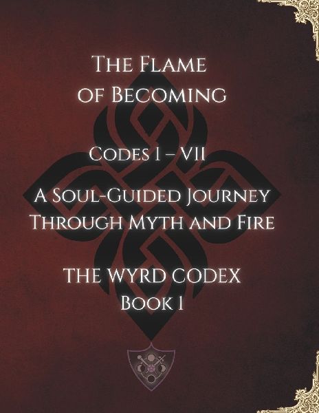 The Flame of Becoming