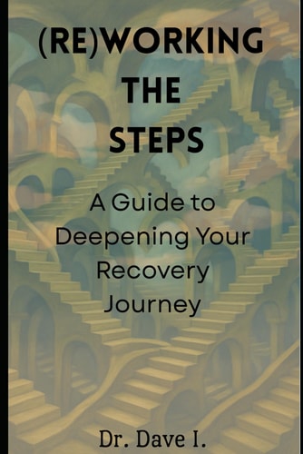 (Re)working the Steps A Guide to Deepening Your Recovery Journey