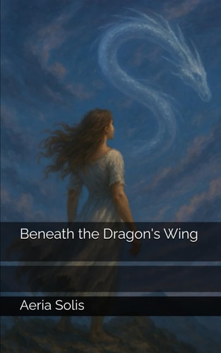 Beneath the Dragon's Wing