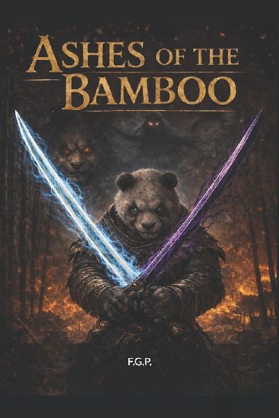 Ashes of the Bamboo