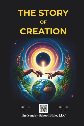 The Sunday School Bible The Story of Creation