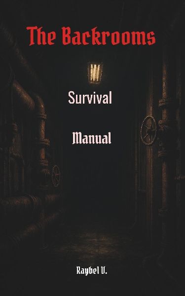 The Backrooms: : Survival Manual