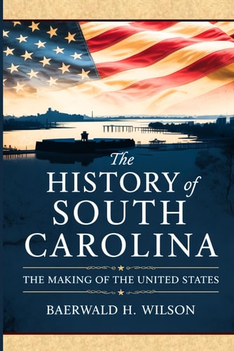 The History of South Carolina The Making of the United States