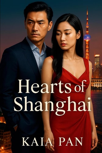 Hearts of Shanghai
