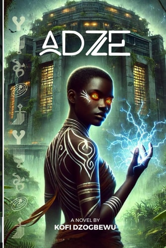Adze