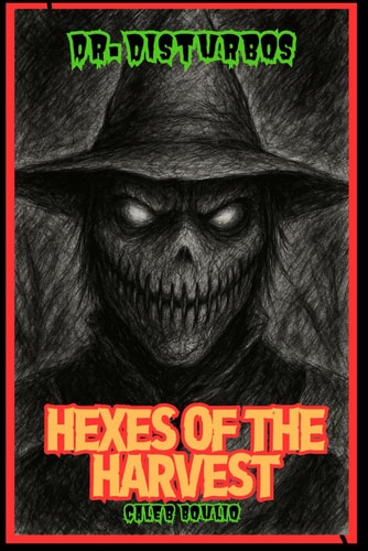 Doctor Disturbo's Hexes Of The Harvest