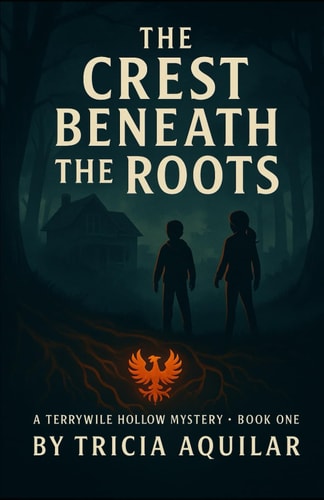 The Crest Beneath the Roots