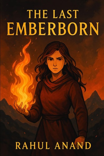 The Last Emberborn