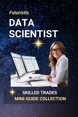 Data Scientist Build Smart Careers at the Crossroads of Data, AI, and Predictive Technology