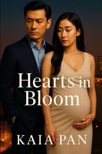 Hearts in Bloom