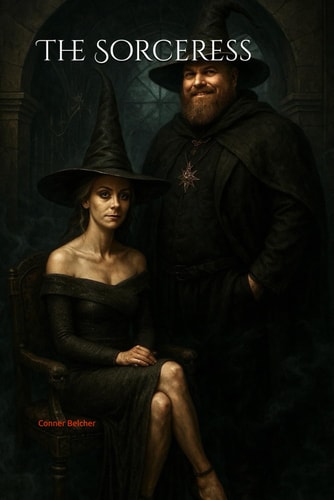 The Sorceress