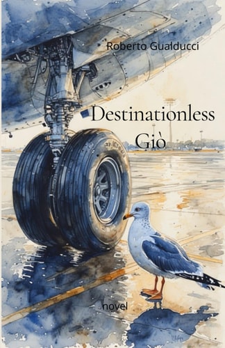Destinationless Giò Script Conjugated to the Present Tense