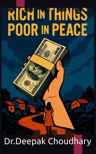 Rich in Things, Poor in Peace