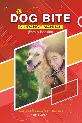 Dog Bite Guidance Manual ( Family Booklet)