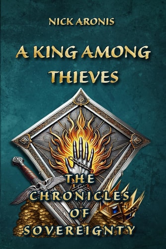A King Among Thieves